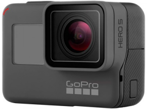 GoPro HERO 5 Black